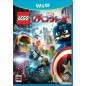 LEGO MARVEL'S AVENGERS Wii U LEGO MARVEL'S AVENGERS Wii U