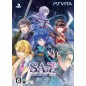 SA7 SILENT ABILITY SEVEN [LIMITED EDITION] (gebraucht) PSVita