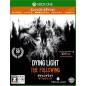 DYING LIGHT: THE FOLLOWING ENHANCED EDITION (gebraucht) XBOX ONE DYING LIGHT: THE FOLLOWING ENHANCED EDITION (gebraucht) XBOX ONE