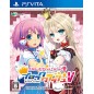 Hello Kitty To Issho! Block Crash V PSVita (cartridge only) Hello Kitty To Issho! Block Crash V PSVita (cartridge only)
