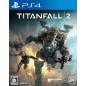 TITANFALL 2 PS4 TITANFALL 2 PS4