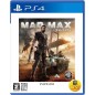MAD MAX (WARNER THE BEST) PS4 MAD MAX (WARNER THE BEST) PS4