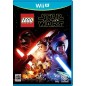 LEGO STAR WARS: THE FORCE AWAKENS (gebraucht) Wii U LEGO STAR WARS: THE FORCE AWAKENS (gebraucht) Wii U