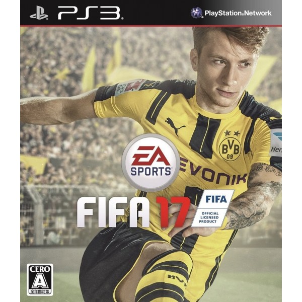FIFA 17
