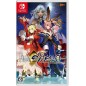 FATE/EXTELLA (MULTI-LANGUAGE) Switch FATE/EXTELLA (MULTI-LANGUAGE) Switch