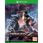 TEKKEN 7 (gebraucht) XBOX ONE TEKKEN 7 (gebraucht) XBOX ONE