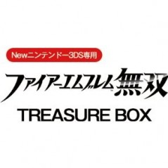 FIRE EMBLEM MUSOU [TREASURE BOX]