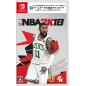 NBA 2K18 (gebraucht) Switch NBA 2K18 (gebraucht) Switch
