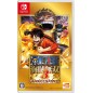 ONE PIECE: KAIZOKU MUSOU 3 DELUXE EDITION Switch ONE PIECE: KAIZOKU MUSOU 3 DELUXE EDITION Switch