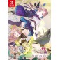 ATELIER LYDIE & SOEUR: ALCHEMISTS OF THE MYSTERIOUS PAINTING [PREMIUM BOX] (pre-owned)