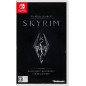 THE ELDER SCROLLS V: SKYRIM (gebraucht) Switch THE ELDER SCROLLS V: SKYRIM (gebraucht) Switch