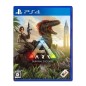 ARK: SURVIVAL EVOLVED PS4