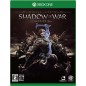 MIDDLE-EARTH: SHADOW OF WAR (gebraucht) XBOX ONE MIDDLE-EARTH: SHADOW OF WAR (gebraucht) XBOX ONE