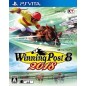 WINNING POST 8 2018 PSVita (nur cartridge) WINNING POST 8 2018 PSVita (nur cartridge)