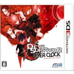 Devil Survivor: Overclock