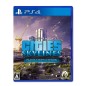 CITIES: SKYLINES - PLAYSTATION 4 EDITION PS4 CITIES: SKYLINES - PLAYSTATION 4 EDITION PS4