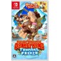 DONKEY KONG: TROPICAL FREEZE (pre-owned) Switch