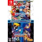 ROCKMAN CLASSICS COLLECTION + ROCKMAN CLASSICS COLLECTION 2 (gebraucht) Switch ROCKMAN CLASSICS COLLECTION + ROCKMAN CLASSICS COLLECTION 2 (gebraucht) Switch