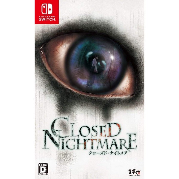 CLOSED NIGHTMARE