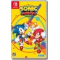 SONIC MANIA PLUS (pre-owned) Switch SONIC MANIA PLUS (pre-owned) Switch