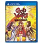 GOD WARS: NIHON SHINWA TAISEN PSVita (cartridge only) GOD WARS: NIHON SHINWA TAISEN PSVita (cartridge only)
