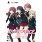 KANOJO * STEP [LIMITED EDITION] PSVita (gebraucht)