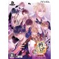 IKEMEN SENGOKU: TOKI O KAKERU KOI - ARATANARU DEAI [LIMITED EDITION] PSVita (gebraucht)