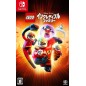 LEGO THE INCREDIBLES (gebraucht) Switch LEGO THE INCREDIBLES (gebraucht) Switch