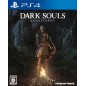 DARK SOULS REMASTERED PS4 DARK SOULS REMASTERED PS4