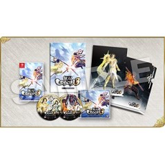 MUSOU OROCHI 3 PREMIUM BOX [LIMITED EDITION] Switch