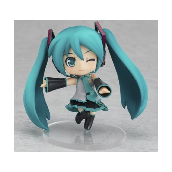 Hatsune Miku and Future Stars: Project Mirai [Puchi Puku Pack]