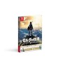 THE LEGEND OF ZELDA: BREATH OF THE WILD [GUIDEBOOK PACK] Switch