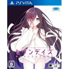 SEVEN DAYS: ANATA TO SUGOSU NANOKAKAN (pre-owned)