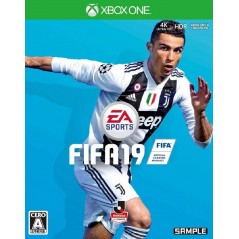 FIFA 19