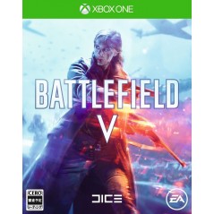 BATTLEFIELD V