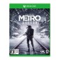 METRO EXODUS (gebraucht) XBOX ONE METRO EXODUS (gebraucht) XBOX ONE