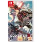 GOD EATER 3 Switch GOD EATER 3 Switch