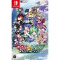 TOUHOU GENSO WANDERER: LOTUS LABYRINTH (pre-owned) Switch TOUHOU GENSO WANDERER: LOTUS LABYRINTH (pre-owned) Switch