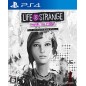 LIFE IS STRANGE: BEFORE THE STORM (pre-owned) PS4