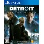 DETROIT: BECOME HUMAN (gebraucht) PS4 DETROIT: BECOME HUMAN (gebraucht) PS4