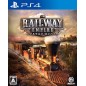 RAILWAY EMPIRE (gebraucht) PS4 RAILWAY EMPIRE (gebraucht) PS4