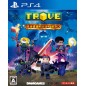 TROVE - TWINKLE TREASURE PACK (gebraucht) PS4 TROVE - TWINKLE TREASURE PACK (gebraucht) PS4