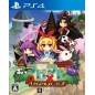 RABBIT X LABYRINTH: PUZZLE OUT STORIES (gebraucht) PS4
