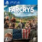 FAR CRY 5 (gebraucht) PS4