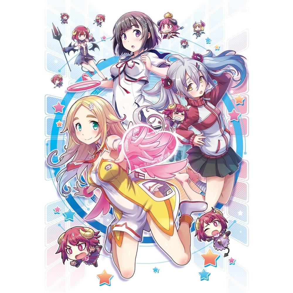 GAL GUN 2 (gebraucht) PS4 GAL GUN 2 (gebraucht) PS4