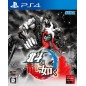 HOKUTO GA GOTOKU (pre-owned) PS4