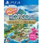 TROPICO 5 COMPLETE EDITION (gebraucht) PS4 No DL codes TROPICO 5 COMPLETE EDITION (gebraucht) PS4 No DL codes