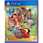 ONE PIECE: UNLIMITED WORLD R DELUXE EDITION (gebraucht) PS4 ONE PIECE: UNLIMITED WORLD R DELUXE EDITION (gebraucht) PS4