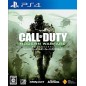 CALL OF DUTY: MODERN WARFARE REMASTERED (pre-owned) PS4 CALL OF DUTY: MODERN WARFARE REMASTERED (pre-owned) PS4