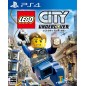LEGO CITY UNDERCOVER (gebraucht) PS4 LEGO CITY UNDERCOVER (gebraucht) PS4